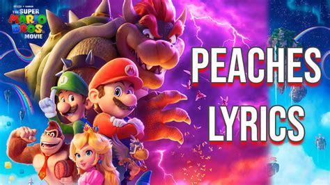 peach lyrics mario|peaches pictures from mario brothers.